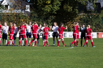 Bild 12 - Frauen Egenbuettel : Hamburger SV : Ergebnis: 1:9